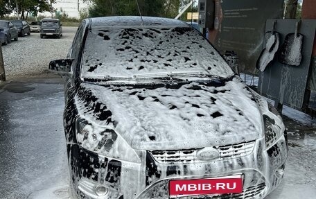 Ford Focus II рестайлинг, 2008 год, 500 000 рублей, 2 фотография