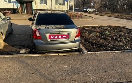 Daewoo Gentra II, 2013 год, 450 000 рублей, 4 фотография