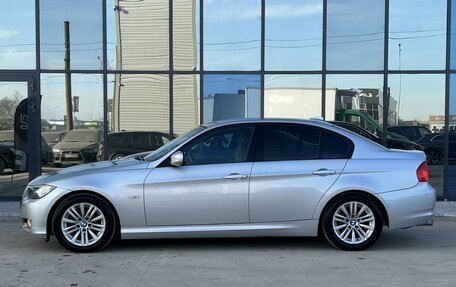 BMW 3 серия, 2011 год, 1 630 000 рублей, 4 фотография
