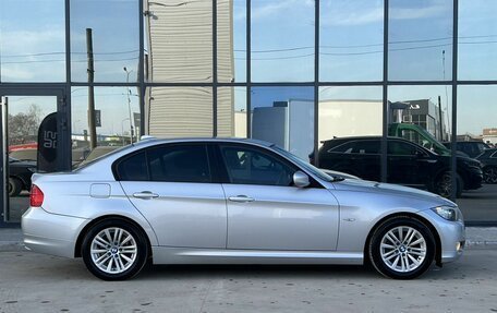 BMW 3 серия, 2011 год, 1 630 000 рублей, 8 фотография