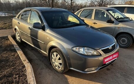 Daewoo Gentra II, 2013 год, 450 000 рублей, 3 фотография