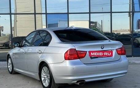 BMW 3 серия, 2011 год, 1 630 000 рублей, 5 фотография