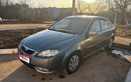 Daewoo Gentra II, 2013 год, 450 000 рублей, 2 фотография
