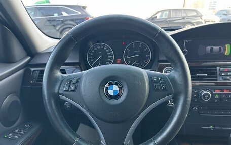 BMW 3 серия, 2011 год, 1 630 000 рублей, 11 фотография