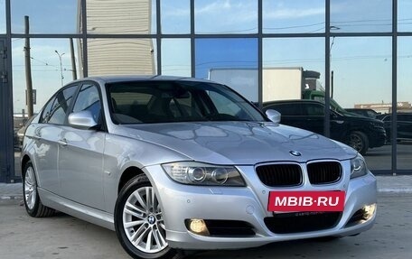 BMW 3 серия, 2011 год, 1 630 000 рублей, 3 фотография