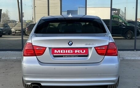 BMW 3 серия, 2011 год, 1 630 000 рублей, 6 фотография