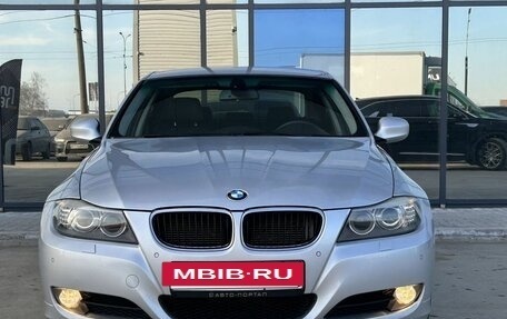 BMW 3 серия, 2011 год, 1 630 000 рублей, 2 фотография