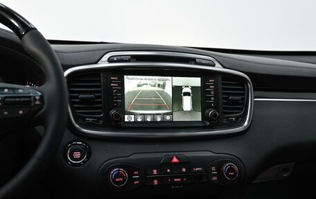 KIA Sorento III Prime рестайлинг, 2017 год, 2 549 000 рублей, 8 фотография