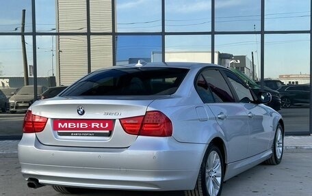 BMW 3 серия, 2011 год, 1 630 000 рублей, 7 фотография