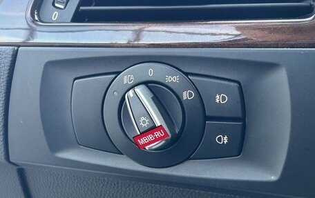 BMW 3 серия, 2011 год, 1 630 000 рублей, 12 фотография