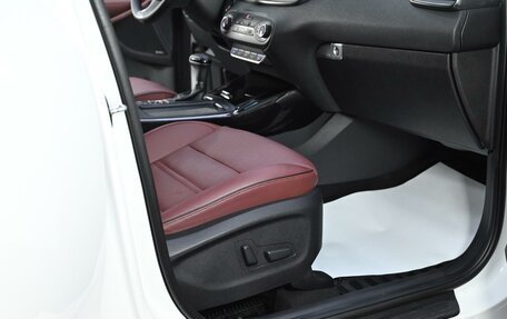 KIA Sorento III Prime рестайлинг, 2017 год, 2 549 000 рублей, 10 фотография