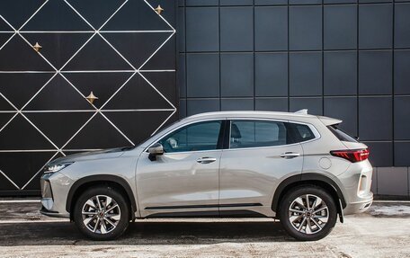 CheryExeed LX, 2024 год, 2 821 500 рублей, 7 фотография