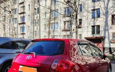 Toyota Auris II, 2008 год, 700 000 рублей, 1 фотография