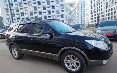 Hyundai ix55, 2011 год, 1 370 000 рублей, 1 фотография