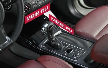 KIA Sorento III Prime рестайлинг, 2017 год, 2 549 000 рублей, 9 фотография