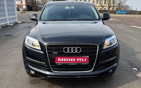 Audi Q7, 2008 год, 1 000 000 рублей, 1 фотография