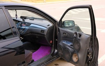 Mitsubishi Lancer IX, 2007 год, 470 000 рублей, 1 фотография