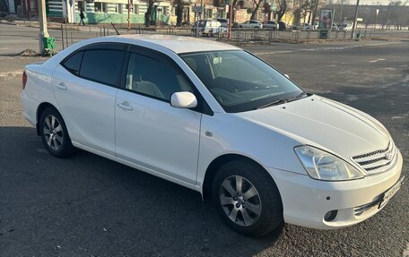 Toyota Allion, 2002 год, 740 000 рублей, 1 фотография