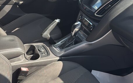 Ford Focus III, 2012 год, 1 200 000 рублей, 1 фотография