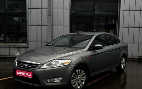 Ford Mondeo IV, 2008 год, 500 000 рублей, 1 фотография