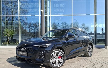 Audi Q5, 2026 год, 7 530 000 рублей, 1 фотография