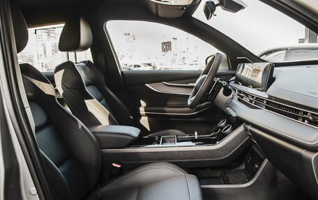 CheryExeed LX, 2024 год, 2 821 500 рублей, 11 фотография
