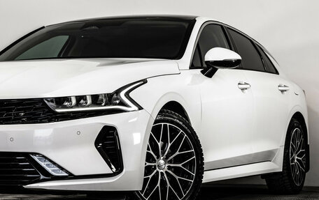 KIA K5, 2022 год, 2 649 000 рублей, 2 фотография