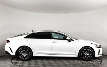 KIA K5, 2022 год, 2 649 000 рублей, 6 фотография