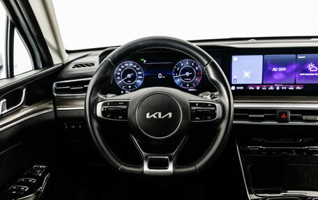 KIA K5, 2022 год, 2 649 000 рублей, 14 фотография