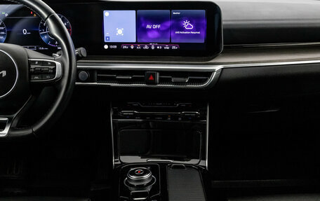 KIA K5, 2022 год, 2 649 000 рублей, 15 фотография