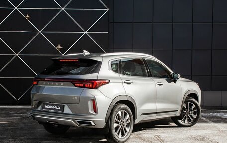 CheryExeed LX, 2024 год, 2 821 500 рублей, 6 фотография