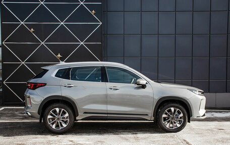 CheryExeed LX, 2024 год, 2 821 500 рублей, 8 фотография