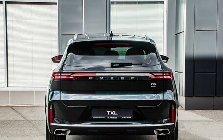 CheryExeed TXL, 2024 год, 3 643 200 рублей, 4 фотография