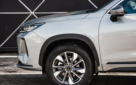 CheryExeed LX, 2024 год, 2 821 500 рублей, 9 фотография