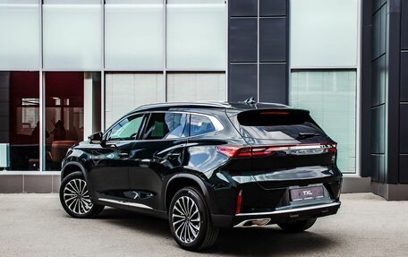 CheryExeed TXL, 2024 год, 3 643 200 рублей, 6 фотография
