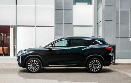 CheryExeed TXL, 2024 год, 3 643 200 рублей, 7 фотография