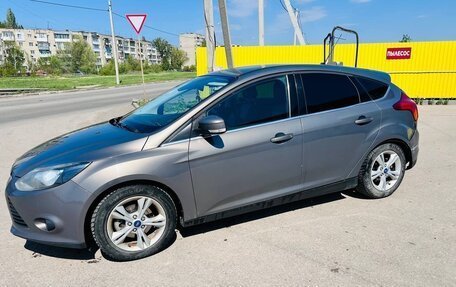 Ford Focus III, 2012 год, 680 000 рублей, 5 фотография