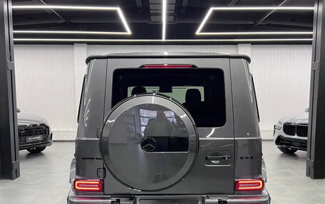 Mercedes-Benz G-Класс AMG, 2023 год, 3 фотография