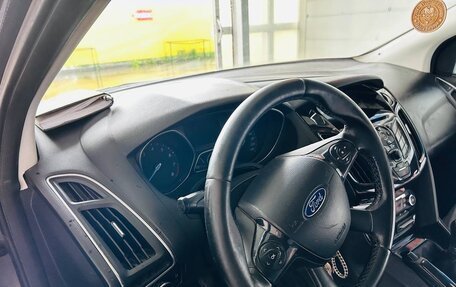 Ford Focus III, 2012 год, 680 000 рублей, 8 фотография