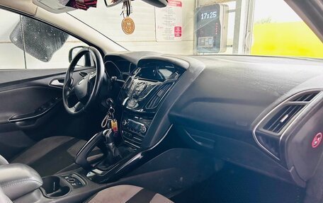 Ford Focus III, 2012 год, 680 000 рублей, 7 фотография