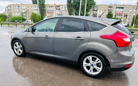 Ford Focus III, 2012 год, 680 000 рублей, 6 фотография