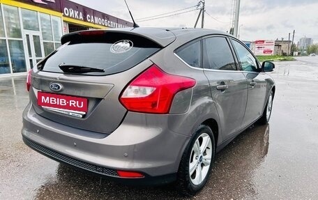 Ford Focus III, 2012 год, 680 000 рублей, 3 фотография