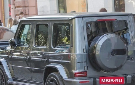 Mercedes-Benz G-Класс AMG, 2023 год, 2 фотография