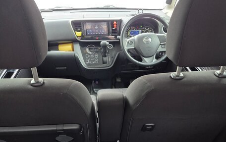 Nissan Dayz Roox I рестайлинг, 2019 год, 790 000 рублей, 5 фотография