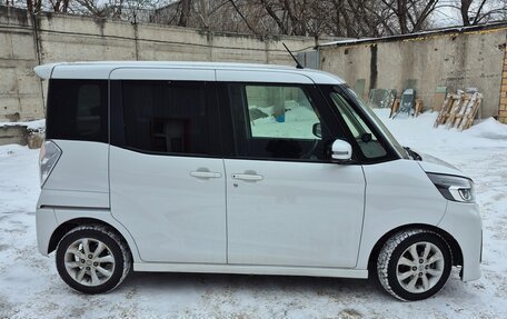 Nissan Dayz Roox I рестайлинг, 2019 год, 790 000 рублей, 3 фотография