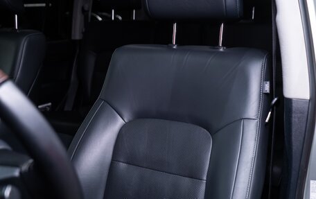 Toyota Land Cruiser 200, 2018 год, 8 700 000 рублей, 21 фотография