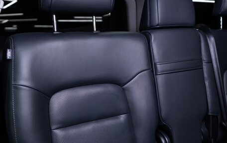 Toyota Land Cruiser 200, 2018 год, 8 700 000 рублей, 20 фотография