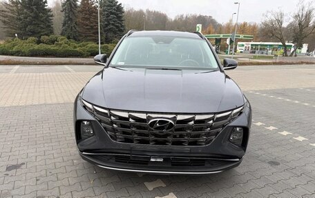 Hyundai Tucson, 2021 год, 2 200 000 рублей, 2 фотография