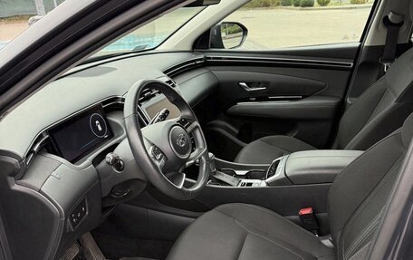 Hyundai Tucson, 2021 год, 2 200 000 рублей, 5 фотография