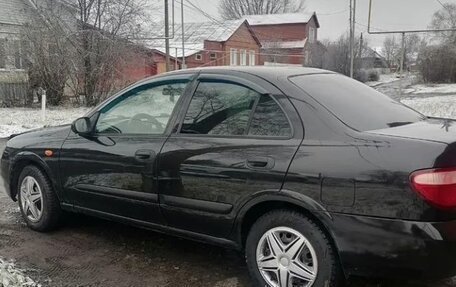 Nissan Almera, 2005 год, 360 000 рублей, 3 фотография